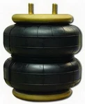 Firestone 6859 Air Suspension Helper Spring. Fixed Price $230.85.