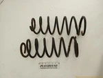 Toyota 4RUNNER Pair Of Left & Right Rear Coil Spring Fits 1996-2000 97 98. Fixed Price $64.91.