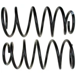 Moog 81416 Coil Spring Set Front For 98-03 Toyota Sienna. Fixed Price $147.99.