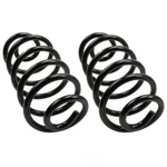 Coil Spring Set Moog 81691. Fixed Price $94.44.
