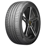 Continental 225/40R18 92W Xl CSC5 Ssr Moe Tire. Fixed Price $186.97.