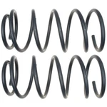 Moog Coil Spring Set For Corolla, Accent, Rio, RIO5 81234. Fixed Price $153.87.