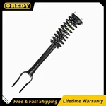 Rwd Front Right Passenger Strut For 2011-2013 2014 2015 Jeep Grand Cherokee 3.6L. Fixed Price $85.93.
