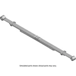 Genuine Gm Leaf Spring 86808679. Fixed Price $169.66.