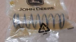 John Deere Oem Compression Spring M91079 Lawn Tractors Snow Blowers. Fixed Price $8.00.