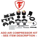 Firestone 2716 Ride Rite Rear Air Springs 7500 Bags 17-26 Ford F250 F350 F45. Fixed Price $800.43.