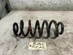 2024 Toyota Grand Highlander Driver Or Passenger Side Rear Coil Spring Oem. Fixed Price $114.95.