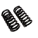 7170 Moog Set Of Coil Springs Front For Ram Truck Van Dodge D150 D250 Pair. Fixed Price $166.74.