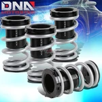 For 01-05 Civic Em 1-3"SCALE Suspension Lowering Coilover Silver Springs. Fixed Price $48.99.