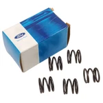 New Genuine Ford B-7227 Lot Of 5 Shift Lever Retainer Spring. Fixed Price $9.95.