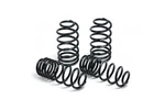 H&r Performance Lowering Springs (aggressive Drop) Fits 2012-2019 Fiat 500. Fixed Price $349.00.