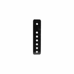 Allstar Performance ALL60055 Leaf Spring Shackles Steel 1/4" Thick. Fixed Price $18.95.