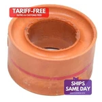 Suspension S-TSA-ML175-189, One Natural Polyurethane Spring Rubber 5IN Dia.. Fixed Price $74.87.