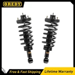 Rear Complete Struts 2003 2004 2005 2006 Ford Expedition & Lincoln Navigator. Fixed Price $176.28.
