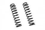 Evo Mfg 4" Front Plush Ride Springs Jk/jku. Fixed Price $285.86.