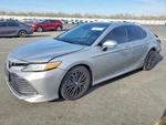 Used Rear Right Ind Suspension Assembly Fits: 2019 Toyota Camry Without Cross. Fixed Price $142.00.