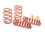 H&r Sport Springs 28802-5 * Fits 2016-2018 Bmw M2 F87. Fixed Price $365.54.
