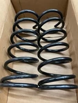 81032 Moog (pair) Coil Springs Front For Toyota Camry Avalon 2004-2006. Fixed Price $57.45.
