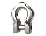 Road Armor RGSH087CG Identity Shackles. Fixed Price $94.36.