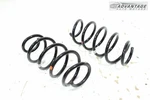 2019-2022 Ford Transit Connect Lwb Fwd Rear Suspension Coil Spring Pair Oem. Fixed Price $228.30.