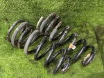 2013-2015 Dodge Ram 2500 Front Coil Spring Set Of 68091215AA. Fixed Price $209.99.