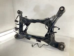 17-19 Jaguar Xe Rear Suspension Cradle Crossmember Oem. Fixed Price $299.99.