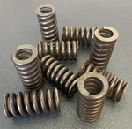Front Exhaust Pipe Spring (X9) 116-993-78-01 For Mercedes-benz 240D & More. Fixed Price $49.95.