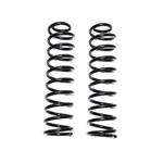 Evo -3023 3.5 Inch Front Lift Plush Ride Springs For 2018-2022 Jeep Wrangler New. Fixed Price $292.82.