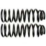 Coil Spring Set Front Moog 81300. Fixed Price $89.95.