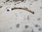 Rear Leaf Spring Fits 73-74 Blazer/jimmy (full Size) 287627. Fixed Price $51.75.