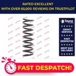 2X Coil Springs (pair Set) Fits Mercedes C220 W202 2.2 Front To 00 M111.961. Fixed Price $89.04.