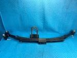 Ram 3500 Rear Suspension Leaf Spring Passenger's Side 64K 2013-2024 Oem. Fixed Price $745.00.