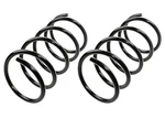 Moog 81635 Coil Springs Set Of Front For Kia Rondo Optima 2006-2010 Pair. Fixed Price $65.00.