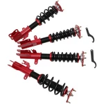 2PCS Front + Rear Coilovers Spanner For Toyota Camry 1995-2001. Fixed Price $274.55.