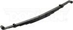 Dorman 34-800 Leaf Spring Fits Front Dodge W150 W250 52038045. Fixed Price $266.31.