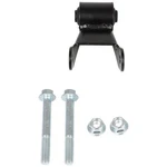 722029REAR Leaf Spring Shackle Bracket Kits For Chevy Gmc. Fixed Price $20.50.