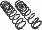 Moog Cargo Control Front Coil Springs CC780 84-96 Jeep Cherokee Xj 2.8 4.0 5.2L. Fixed Price $39.95.