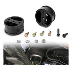 WR17602366 2" Air Spring Lift Spacer Kit Suitable For All Vehicle With. Fixed Price $57.88.