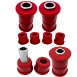 8XREAR Spring & Leaf Polyurethane Bushing Fits Nissan Frontier D21(86-97). Fixed Price $49.90.