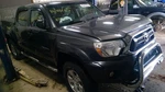 Driver Rear Leaf Spring Cylinder Fits 05-15 Tacoma 10299348. Fixed Price $333.65.