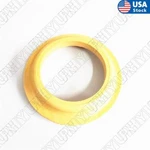 #68565579AA Upper Spring Seat Isolator For Chrysler 200 Dodge Dart Jeep Cherokee. Fixed Price $10.39.