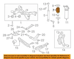 Gm Oem 17-20 Envision Rear Suspension Components-spring 23476250. Fixed Price $136.09.