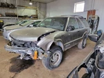Rear Leaf Spring Opt Z85 Fits 95-98 Blazer S10/JIMMY S15 2064830. Fixed Price $191.23.