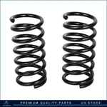 Pair Rear Coil Springs For Nissan Altima 2002-2006 Maxima 2004-2008 Left & Right. Fixed Price $39.77.