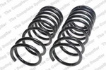 Coil Spring Set Lesjofors 4437200. Fixed Price $126.99.