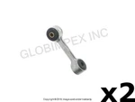 Bmw (2001-2016) Sway Bar End Link Rear Left & Right (2) O.e.m. + Warranty. Fixed Price $23.00.