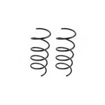 Lesjofors Pair Set Front Coil Spring Mb W203 C230 03-05 C240 Base 01-05. Fixed Price $73.96.