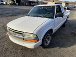 Rear Leaf Spring Smooth Ride Suspension Fits 94-03 S10/S15/SONOMA 1435264. Fixed Price $100.00.