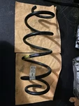 Oem Genuine Ford Strut Spring (front) LB5C-5310-BD (2020-2025 Explorer). Fixed Price $36.00.