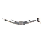 2013-2018 Ram 3500 4X4 Chassis Cab Rear Leaf Spring Oem 68165054AF. Fixed Price $300.00.